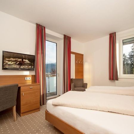 Seehof Innsbruck Exterior photo