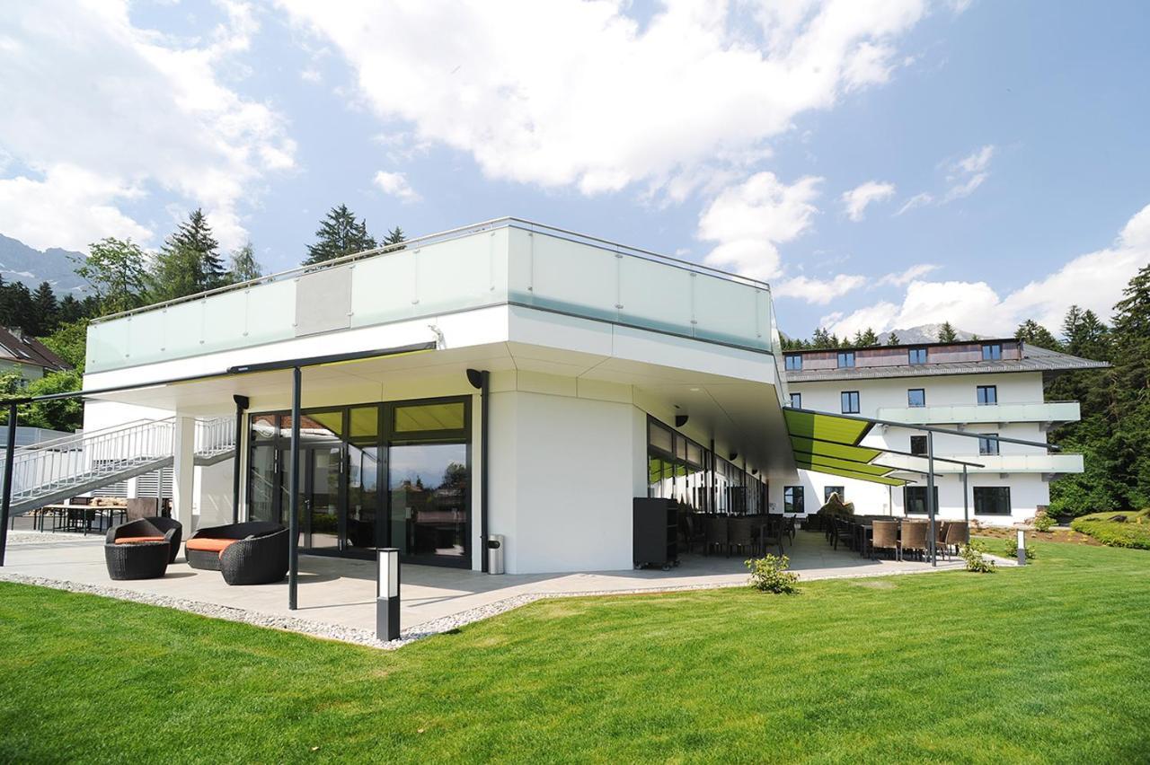 Seehof Innsbruck Exterior photo