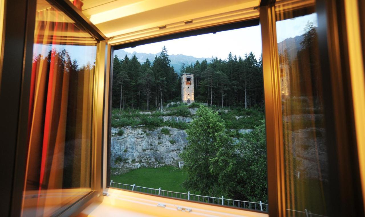 Seehof Innsbruck Exterior photo