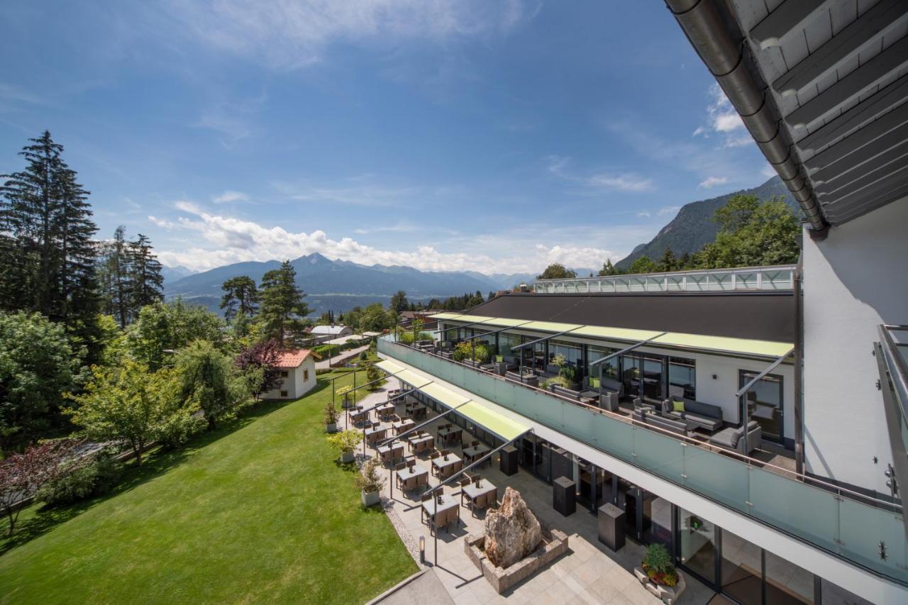 Seehof Innsbruck Exterior photo