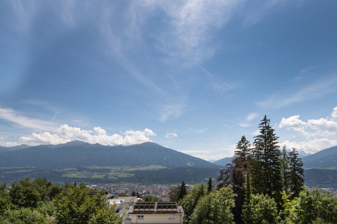 Seehof Innsbruck Exterior photo