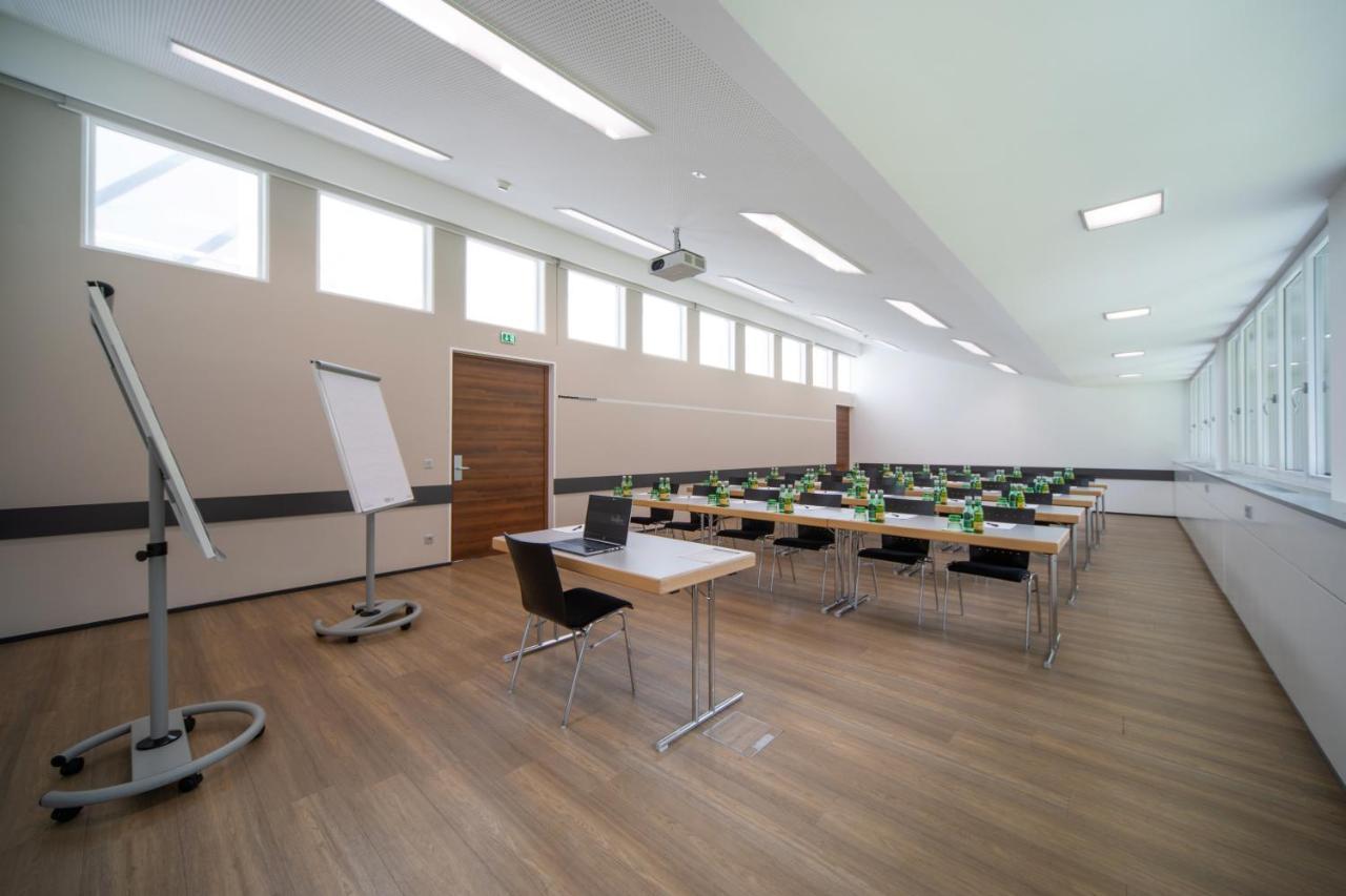 Seehof Innsbruck Exterior photo
