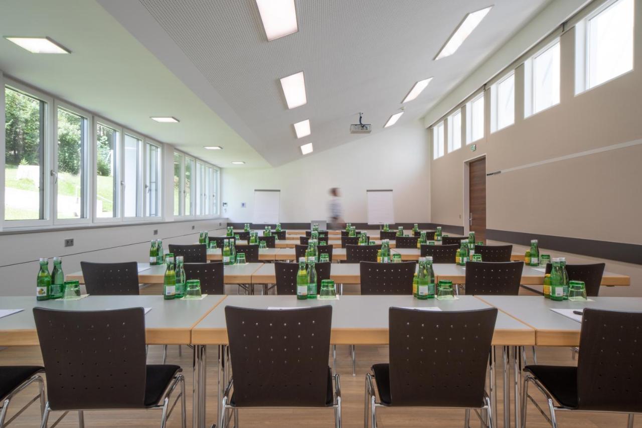 Seehof Innsbruck Exterior photo