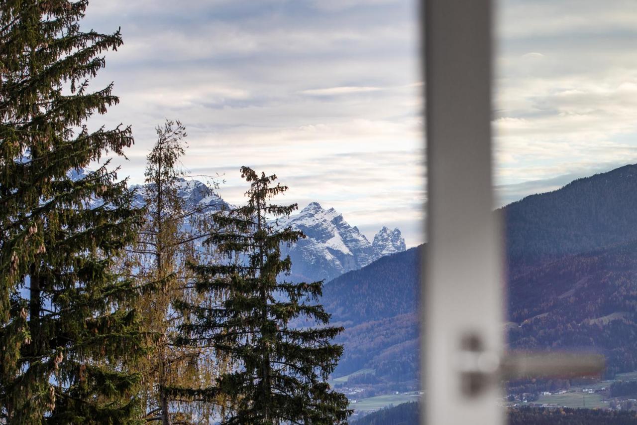 Seehof Innsbruck Exterior photo